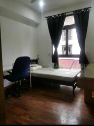 Seletaris (D27), Condominium #553004281